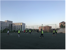 2018년 자대미니체육대회 대표이미지